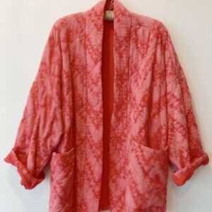 GIACCA KIMONO