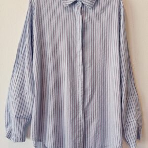 CAMICIA RIGHE