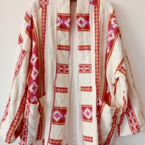KIMONO INDIAN